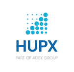 HUPX